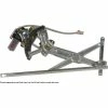 New Window Lift Motor w/Regulator, Cardone New 82-1528AR -Body Elegant shop PXU A182 1528AR A