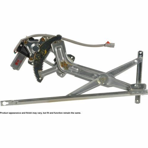 New Window Lift Motor w/Regulator, Cardone New 82-1528AR 3 New Window Lift Motor w/Regulator, Cardone New 82-1528AR