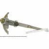 New Window Lift Regulator, Cardone New 82-152M -Body Elegant shop PXU A182 152M A