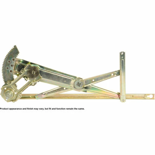 New Window Lift Regulator, Cardone New 82-1533M 3 New Window Lift Regulator, Cardone New 82-1533M