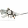New Window Lift Motor w/Regulator, Cardone New 82-1534BR -Body Elegant shop PXU A182 1534BR A