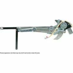 New Window Lift Motor w/Regulator, Cardone New 82-1534DR