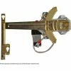 New Window Lift Motor w/Regulator, Cardone New 82-1534ER 2 New Window Lift Motor w/Regulator, Cardone New 82-1534ER -Body Elegant shop PXU A182 1534ER A