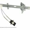 New Window Lift Regulator, Cardone New 82-153A