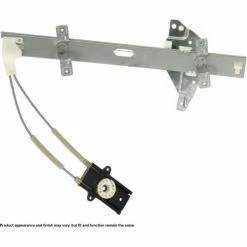 New Window Lift Regulator, Cardone New 82-153A