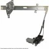 New Window Lift Motor w/Regulator, Cardone New 82-153AR 1 New Window Lift Motor w/Regulator, Cardone New 82-153AR -Body Elegant shop PXU A182 153AR A
