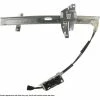 New Window Lift Motor w/Regulator, Cardone New 82-153BR