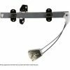 New Window Lift Regulator, Cardone New 82-1545M -Body Elegant shop PXU A182 1545M A