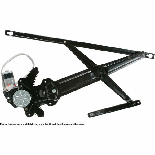 New Window Lift Motor w/Regulator, Cardone New 82-1546AR 3 New Window Lift Motor w/Regulator, Cardone New 82-1546AR