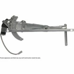New Window Lift Motor w/Regulator, Cardone New 82-1546CR