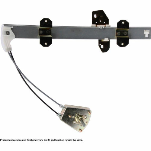 New Window Lift Regulator, Cardone New 82-1546M 3 New Window Lift Regulator, Cardone New 82-1546M