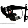 New Window Lift Motor w/Regulator, Cardone New 82-1548AR -Body Elegant shop PXU A182 1548AR A
