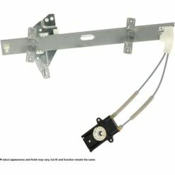 New Window Lift Regulator, Cardone New 82-154A
