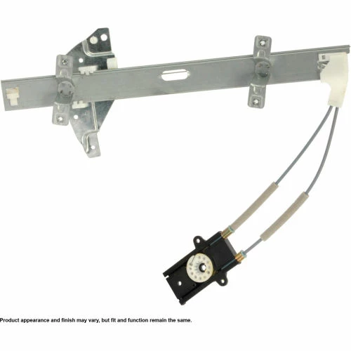 New Window Lift Regulator, Cardone New 82-154A 3 New Window Lift Regulator, Cardone New 82-154A