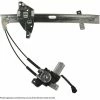 New Window Lift Motor w/Regulator, Cardone New 82-154AR -Body Elegant shop PXU A182 154AR A