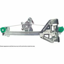 New Window Lift Regulator, Cardone New 82-155A