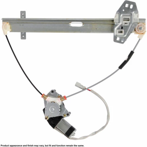 New Window Lift Motor w/Regulator, Cardone New 82-1566ER 3 New Window Lift Motor w/Regulator, Cardone New 82-1566ER