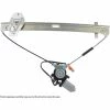 New Window Lift Motor w/Regulator, Cardone New 82-1566GR -Body Elegant shop PXU A182 1566GR A