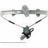 New Window Lift Motor w/Regulator, Cardone New 82-1567AR -Body Elegant shop PXU A182 1567AR A
