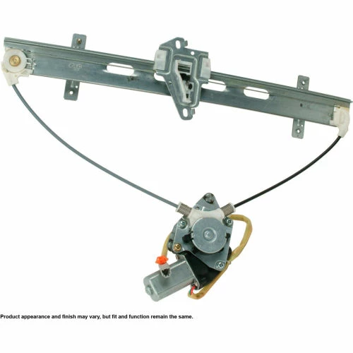New Window Lift Motor w/Regulator, Cardone New 82-1567BR 3 New Window Lift Motor w/Regulator, Cardone New 82-1567BR