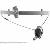 New Window Lift Motor w/Regulator, Cardone New 82-1567DR 2 New Window Lift Motor w/Regulator, Cardone New 82-1567DR -Body Elegant shop PXU A182 1567DR A