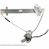 New Window Lift Motor w/Regulator, Cardone New 82-1567ER -Body Elegant shop PXU A182 1567ER A