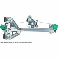 New Window Lift Regulator, Cardone New 82-156A