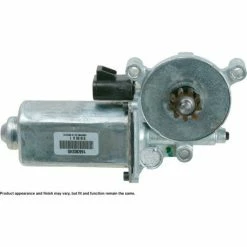 New Window Lift Motor, Cardone New 82-157