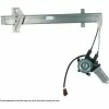 New Window Lift Motor w/Regulator, Cardone New 82-1577AR -Body Elegant shop PXU A182 1577AR A