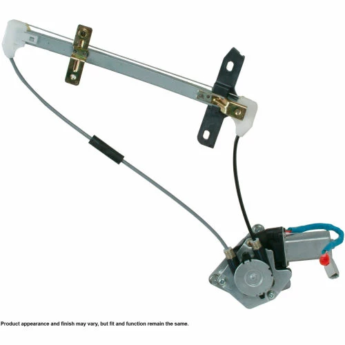 New Window Lift Motor w/Regulator, Cardone New 82-1579AR 3 New Window Lift Motor w/Regulator, Cardone New 82-1579AR