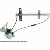 New Window Lift Motor w/Regulator, Cardone New 82-1580AR -Body Elegant shop PXU A182 1580AR A