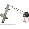 New Window Lift Motor w/Regulator, Cardone New 82-1581AR