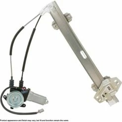 New Window Lift Motor w/Regulator, Cardone New 82-1583R