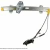 New Window Lift Motor w/Regulator, Cardone New 82-1584R -Body Elegant shop PXU A182 1584R A