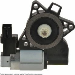 New Window Lift Motor, Cardone New 82-17001