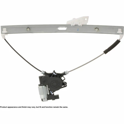 New Window Lift Motor w/Regulator, Cardone New 82-17001CR 3 New Window Lift Motor w/Regulator, Cardone New 82-17001CR