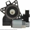 New Window Lift Motor, Cardone New 82-17002