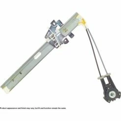 New Window Lift Regulator, Cardone New 82-1701M