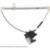 New Window Lift Motor w/Regulator, Cardone New 82-1702BR -Body Elegant shop PXU A182 1702BR A