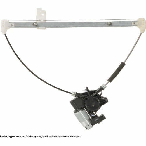 New Window Lift Motor w/Regulator, Cardone New 82-1702BR 3 New Window Lift Motor w/Regulator, Cardone New 82-1702BR