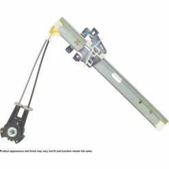 New Window Lift Regulator, Cardone New 82-1702M