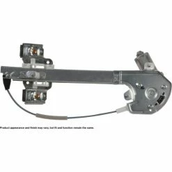 New Window Lift Motor w/Regulator, Cardone New 82-170CR