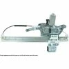 New Window Lift Motor w/Regulator, Cardone New 82-170DR -Body Elegant shop PXU A182 170DR A