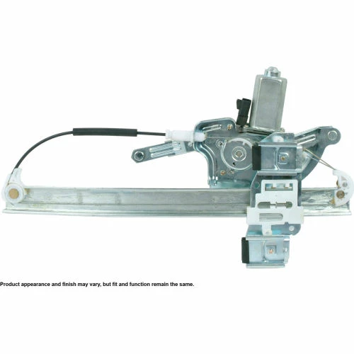 New Window Lift Motor w/Regulator, Cardone New 82-170DR 3 New Window Lift Motor w/Regulator, Cardone New 82-170DR