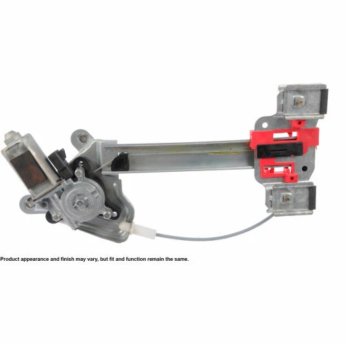 New Window Lift Motor w/Regulator, Cardone New 82-170GR 3 New Window Lift Motor w/Regulator, Cardone New 82-170GR