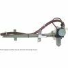 New Window Lift Motor w/Regulator, Cardone New 82-1715AR