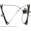 New Window Lift Motor w/Regulator, Cardone New 82-171AR