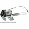 New Window Lift Motor w/Regulator, Cardone New 82-171CR -Body Elegant shop PXU A182 171CR A