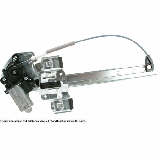 New Window Lift Motor w/Regulator, Cardone New 82-171CR 3 New Window Lift Motor w/Regulator, Cardone New 82-171CR