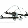 New Window Lift Motor w/Regulator, Cardone New 82-171ER -Body Elegant shop PXU A182 171ER A